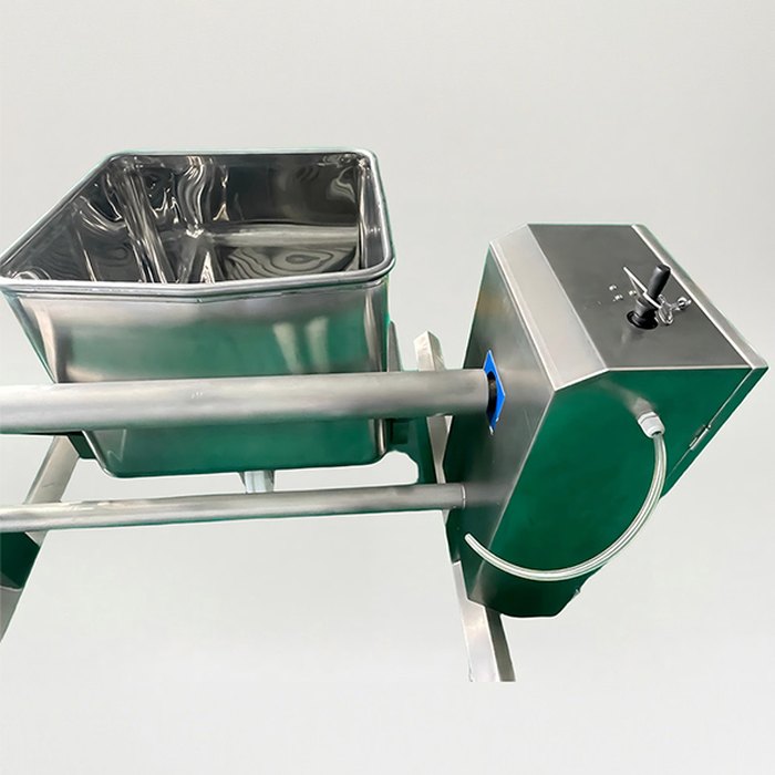 Barrel & Bin Washer — product family reference