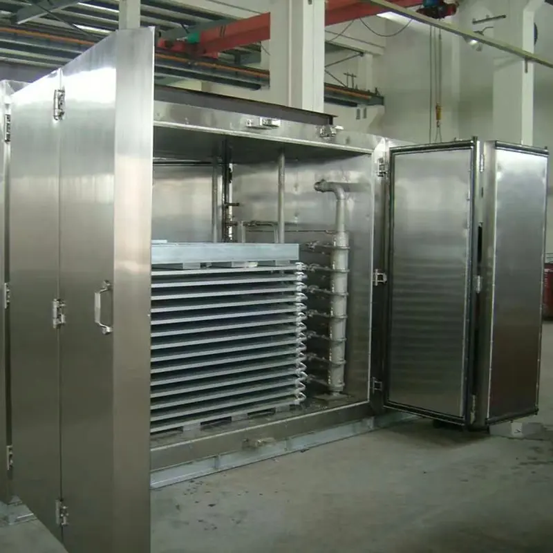 Blast Freezing Plate — product family reference