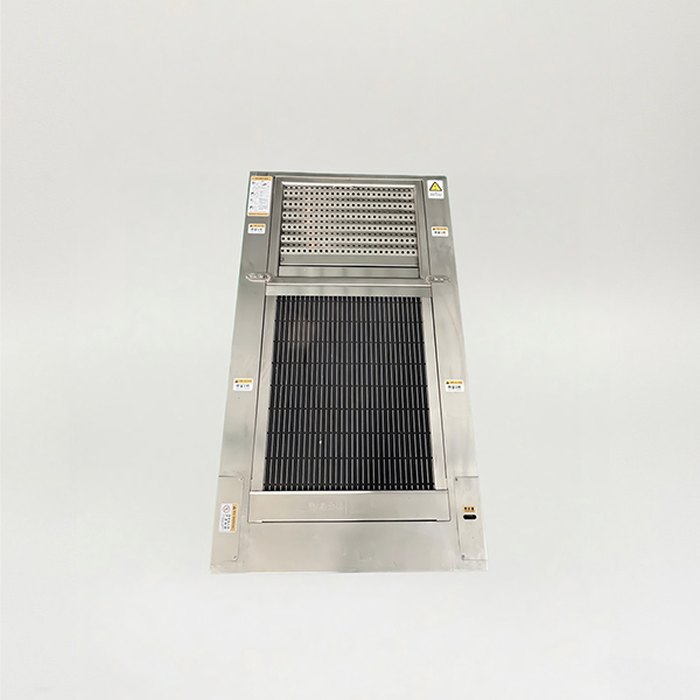 Boots & Apron Washer — product family reference
