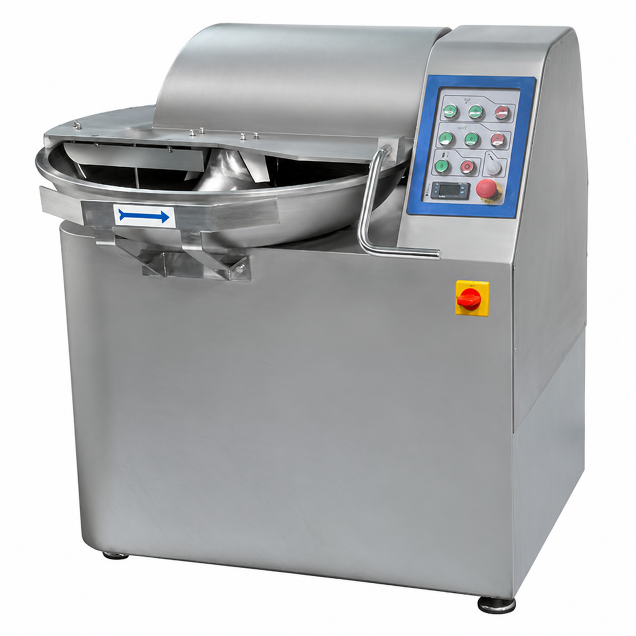 Bowl Cutter — product family reference