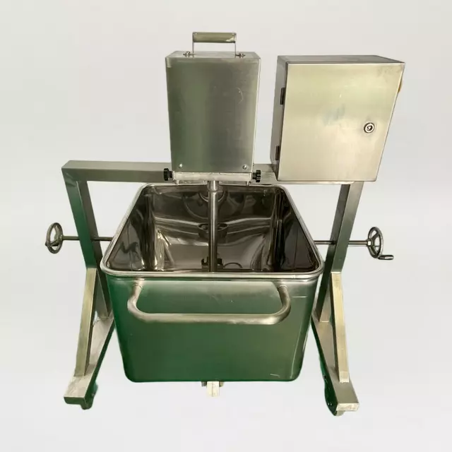 Brine Injector