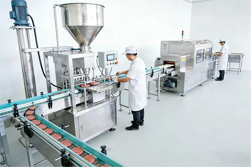 Food Processing