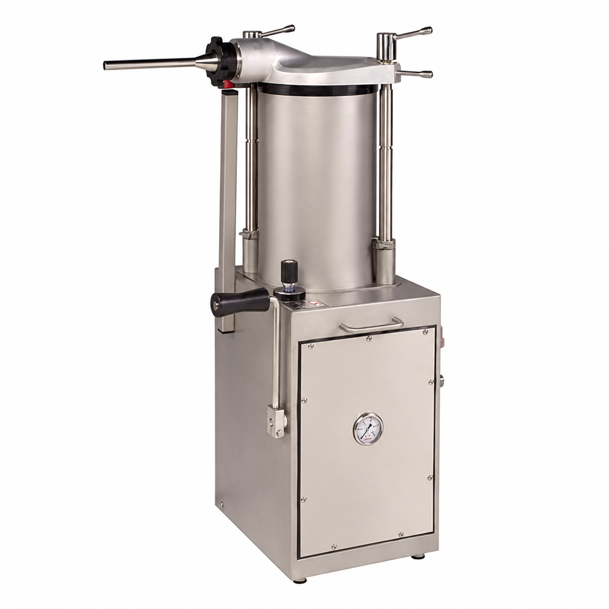 Hydraulic Sausage Stuffer — product family reference