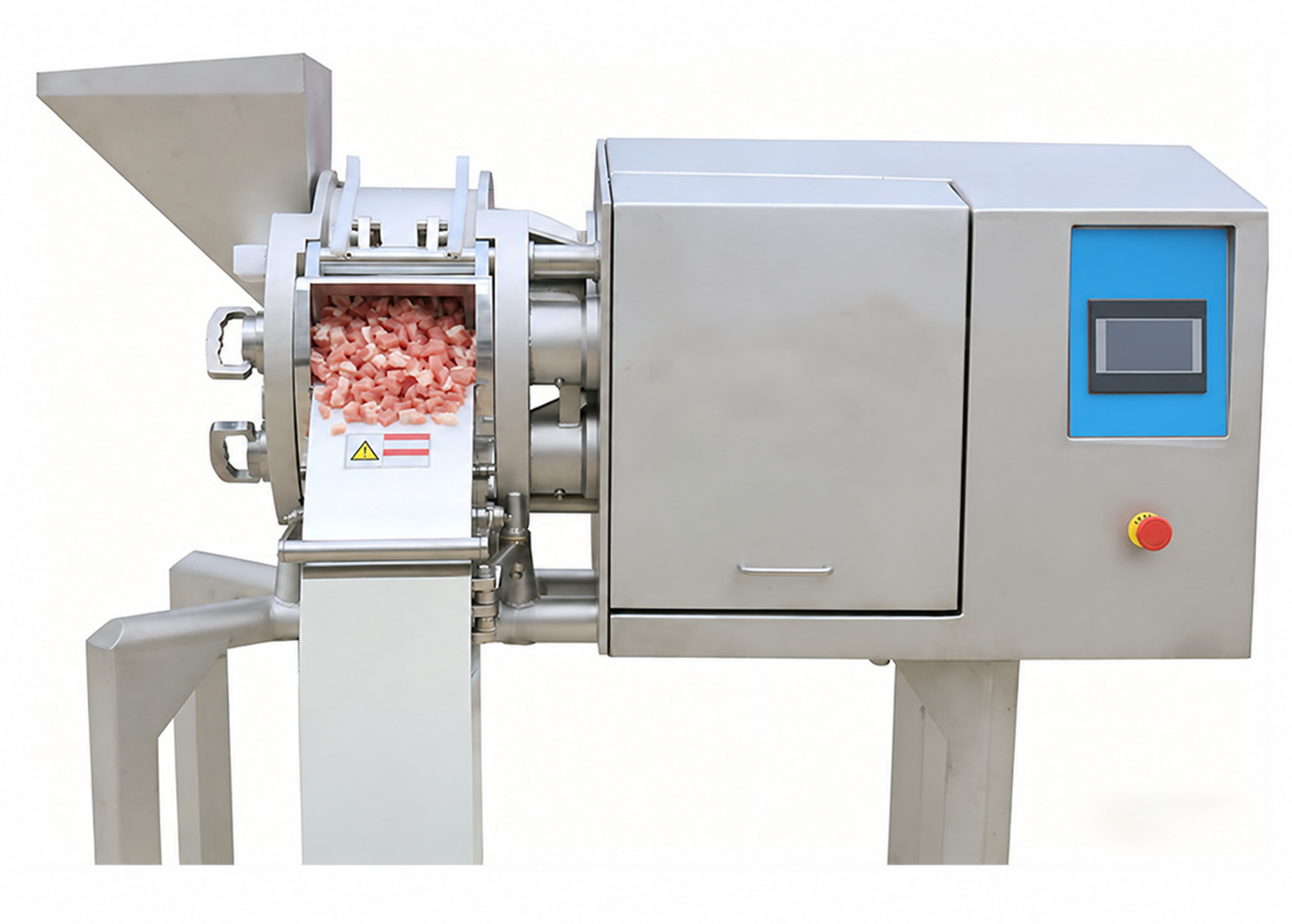 Meat Dicer — product family reference