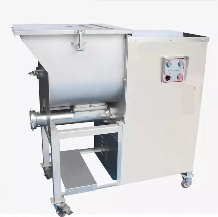 Meat Mincer & Industrial Grinder — product family reference