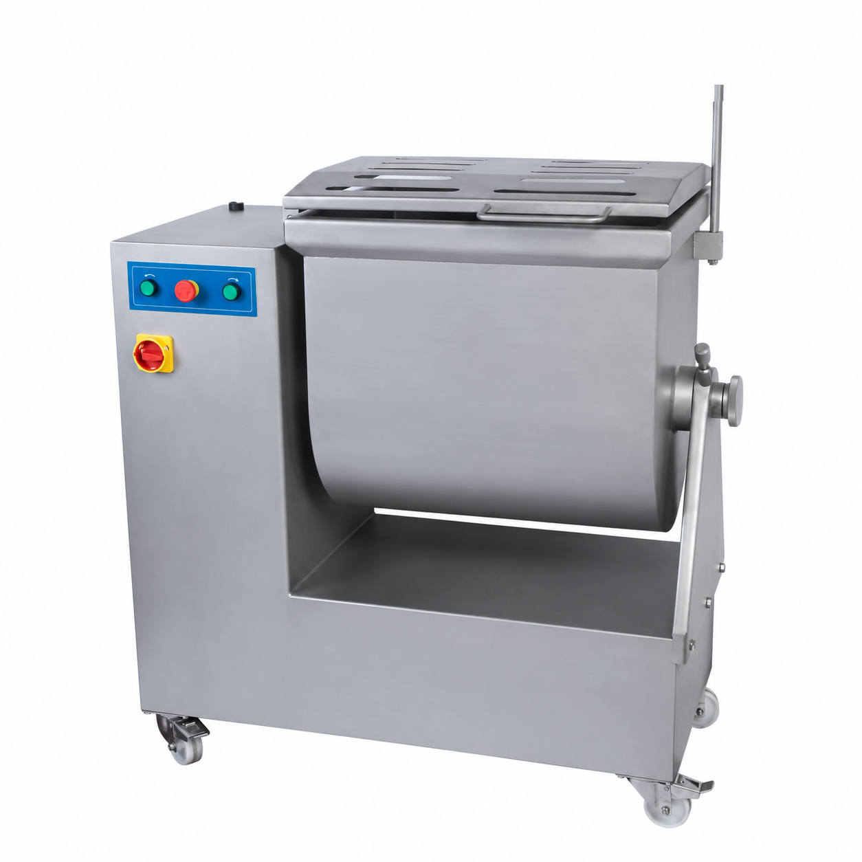Meat Mixer — product family reference