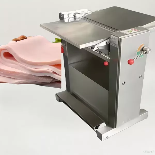 Meat Slicer