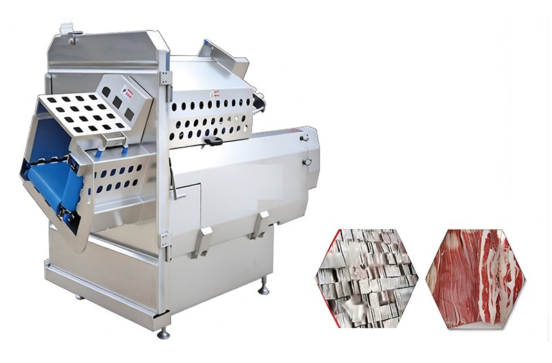 Meat Strip Cutter — product family reference