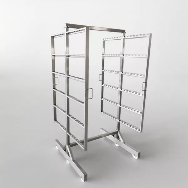 Smoke Trolley