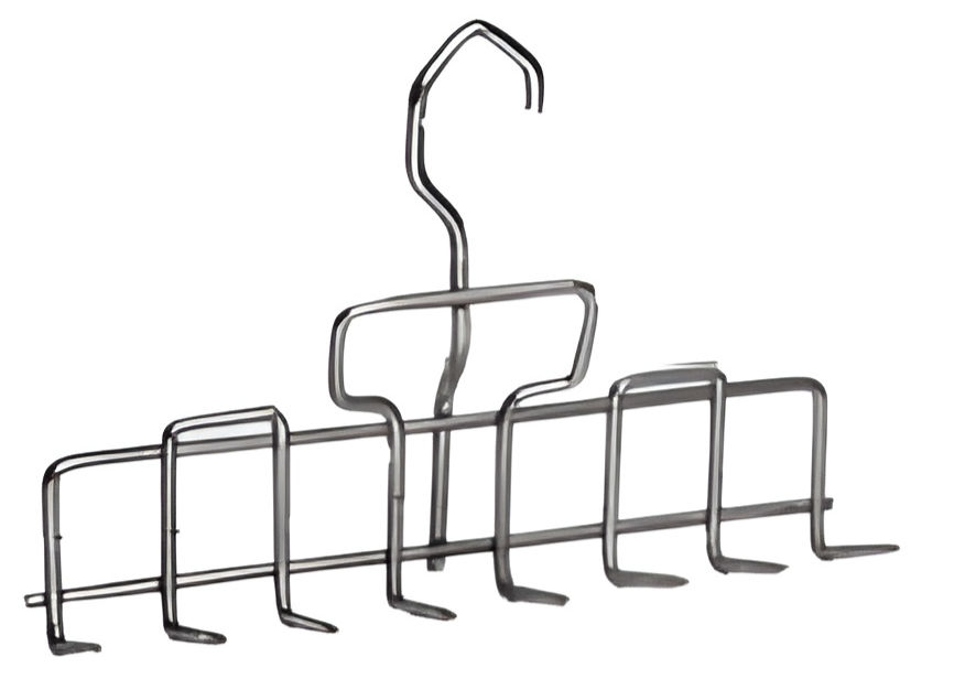 Spring-Loaded Bacon Hanger — product family reference
