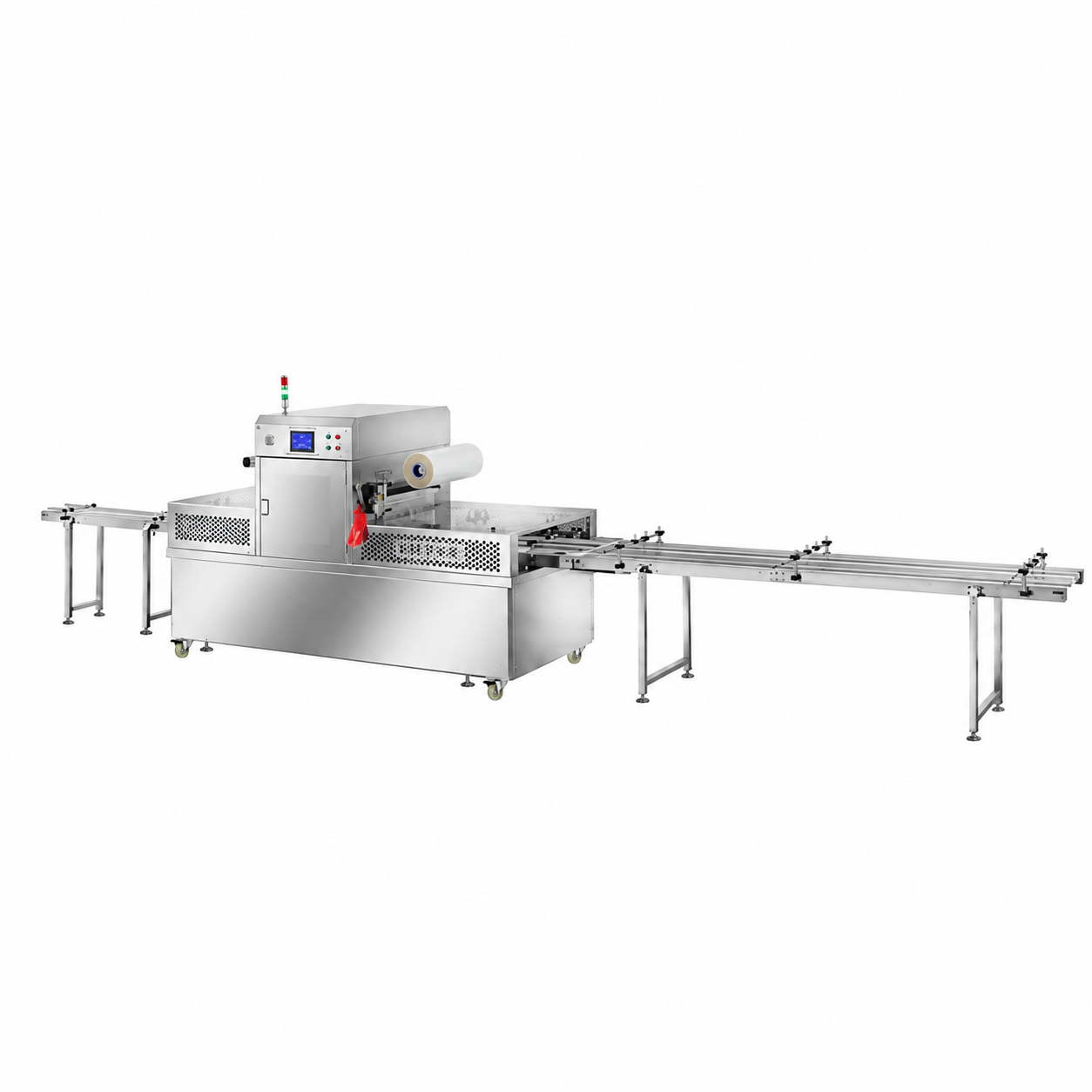 Tray Sealer — product family reference