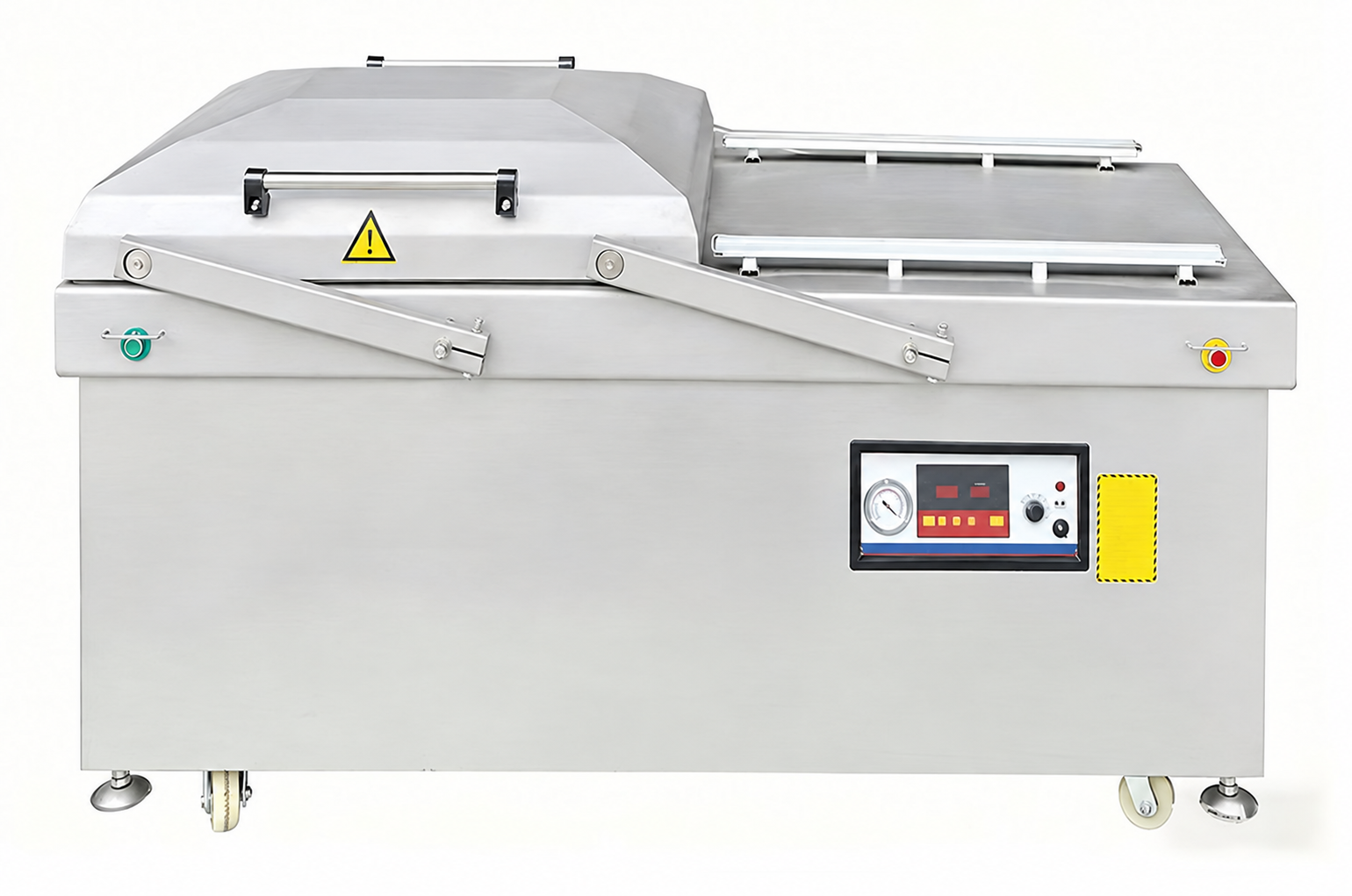Vacuum Packaging Machine — product family reference