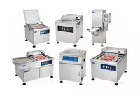 Vacuum Packaging Machine