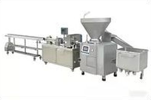 Vacuum Sausage Filler — product family reference